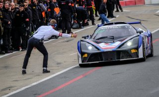  | SRO Motorsports Group