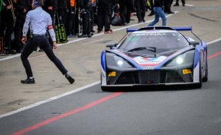  | SRO Motorsports Group