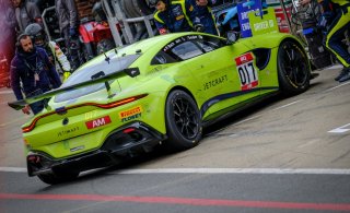  | SRO Motorsports Group