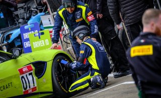  | SRO Motorsports Group