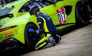  | SRO Motorsports Group