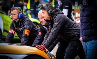  | SRO Motorsports Group