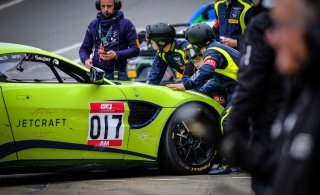  | SRO Motorsports Group