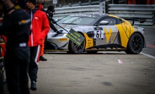  | SRO Motorsports Group