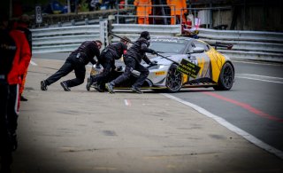  | SRO Motorsports Group
