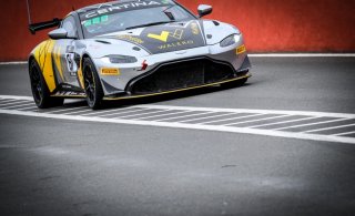  | SRO Motorsports Group