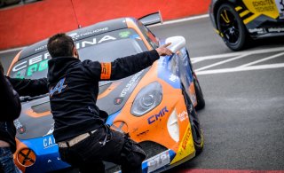  | SRO Motorsports Group