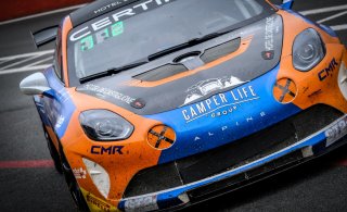  | SRO Motorsports Group
