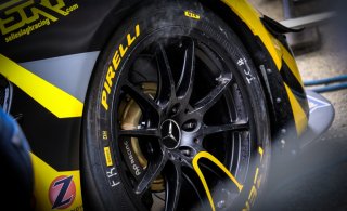  | SRO Motorsports Group