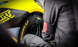  | SRO Motorsports Group