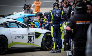  | SRO Motorsports Group