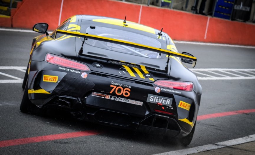 Race 2