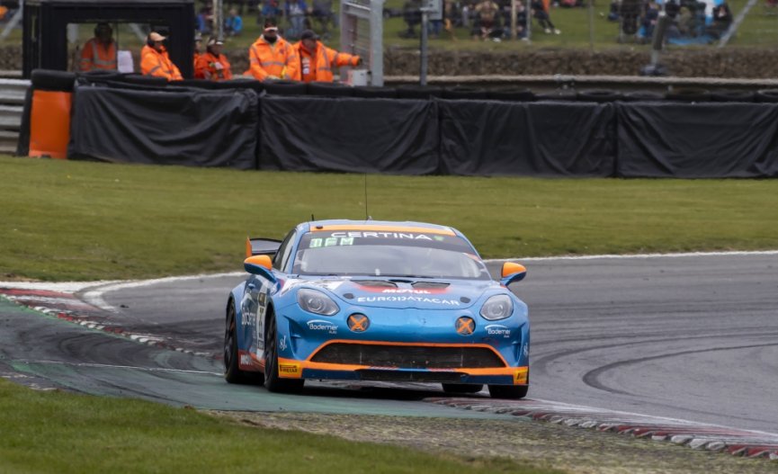 Race 2