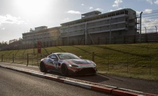  | SRO Motorsports Group