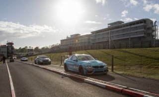  | SRO Motorsports Group