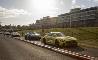  | SRO Motorsports Group