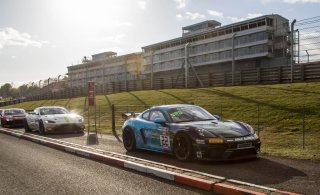  | SRO Motorsports Group