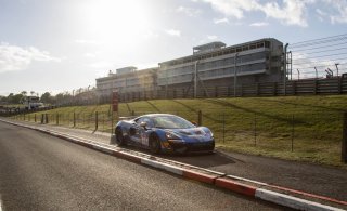  | SRO Motorsports Group