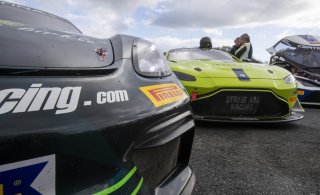  | SRO Motorsports Group