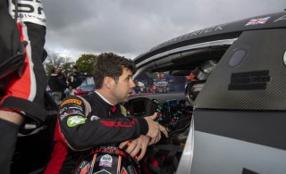  | SRO Motorsports Group