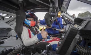  | SRO Motorsports Group