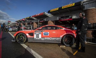  | SRO Motorsports Group