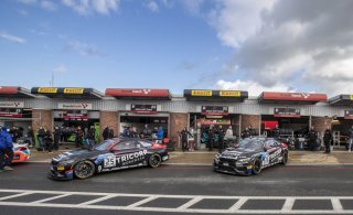  | SRO Motorsports Group