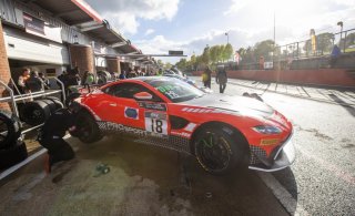  | SRO Motorsports Group