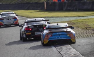  | SRO Motorsports Group