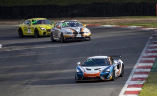 | SRO Motorsports Group