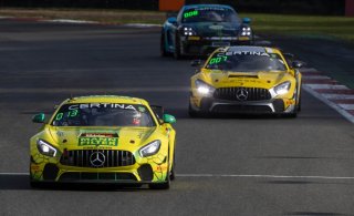  | SRO Motorsports Group