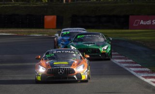  | SRO Motorsports Group