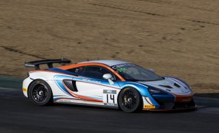  | SRO Motorsports Group