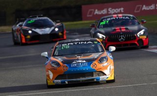  | SRO Motorsports Group