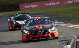  | SRO Motorsports Group