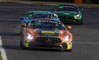  | SRO Motorsports Group