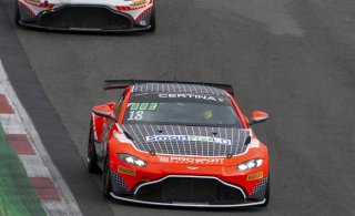  | SRO Motorsports Group