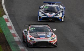  | SRO Motorsports Group