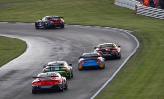  | SRO Motorsports Group