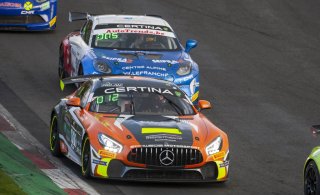  | SRO Motorsports Group