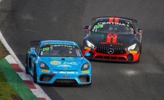  | SRO Motorsports Group