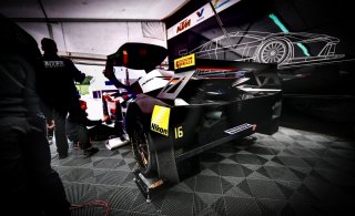  | SRO Motorsports Group