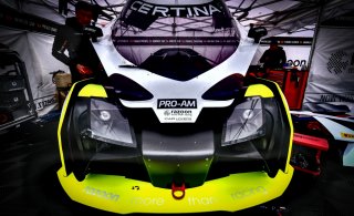  | SRO Motorsports Group