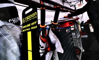  | SRO Motorsports Group