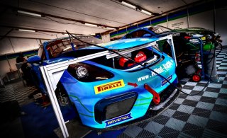  | SRO Motorsports Group