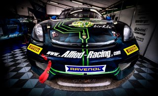  | SRO Motorsports Group