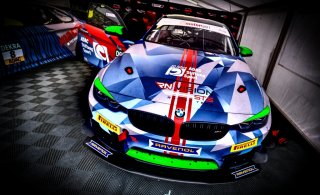  | SRO Motorsports Group