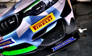 | SRO Motorsports Group