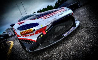 | SRO Motorsports Group