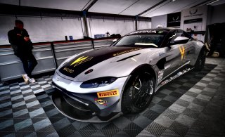  | SRO Motorsports Group